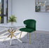 Finley Velvet Chair